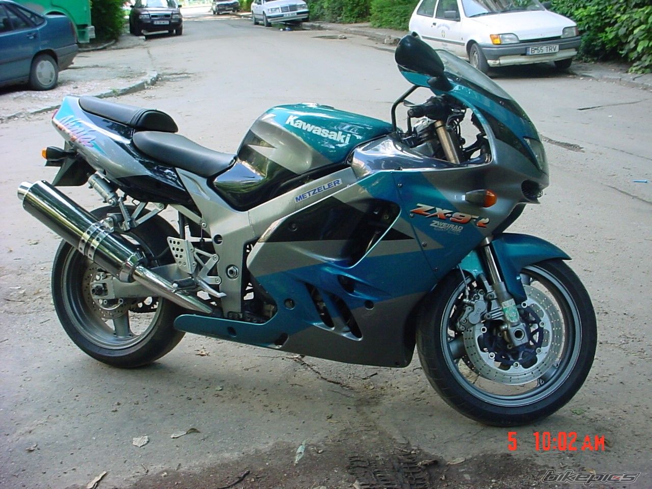 Bike Photo 729224