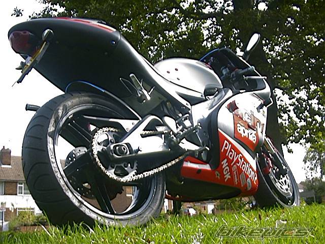 Bike Photo 72924