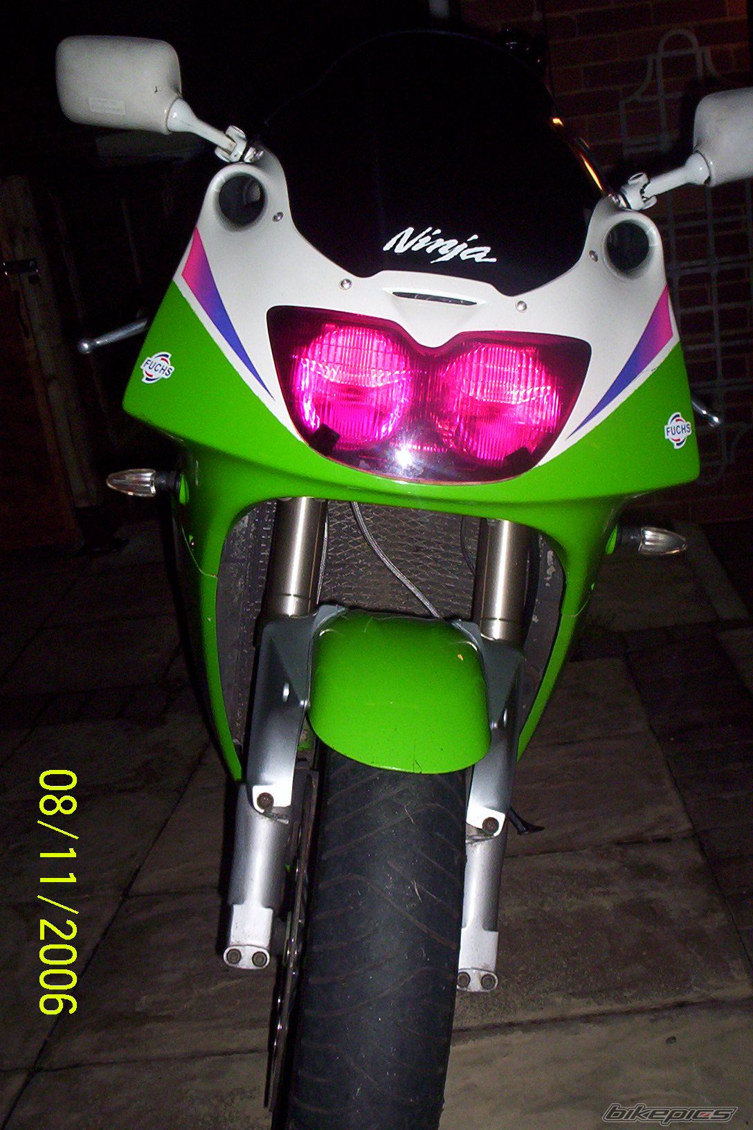 Bike Photo 729243