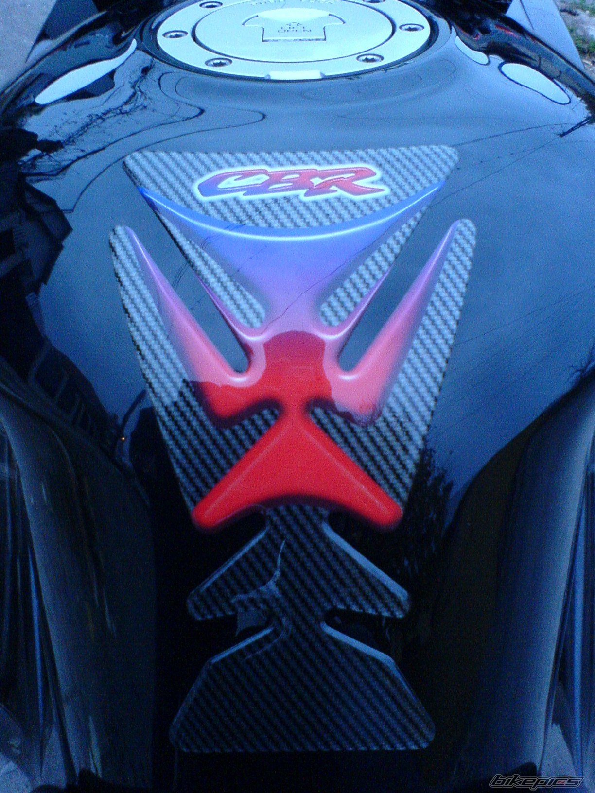 Bike Photo 729250