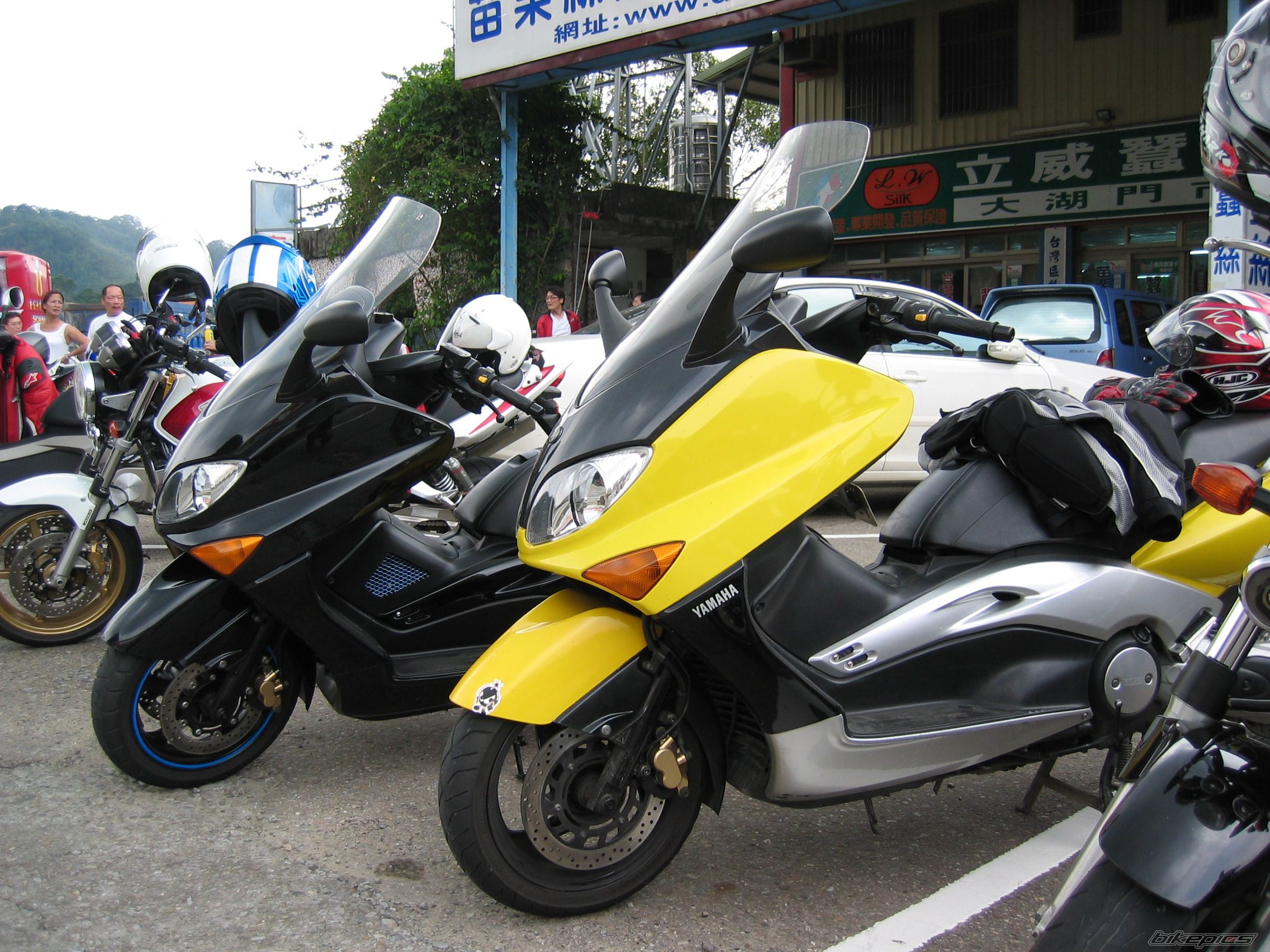 Bike Photo 729253