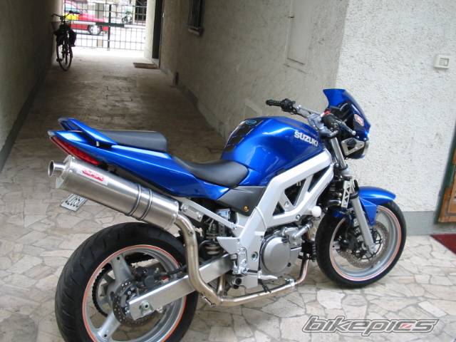 Bike Photo 72927