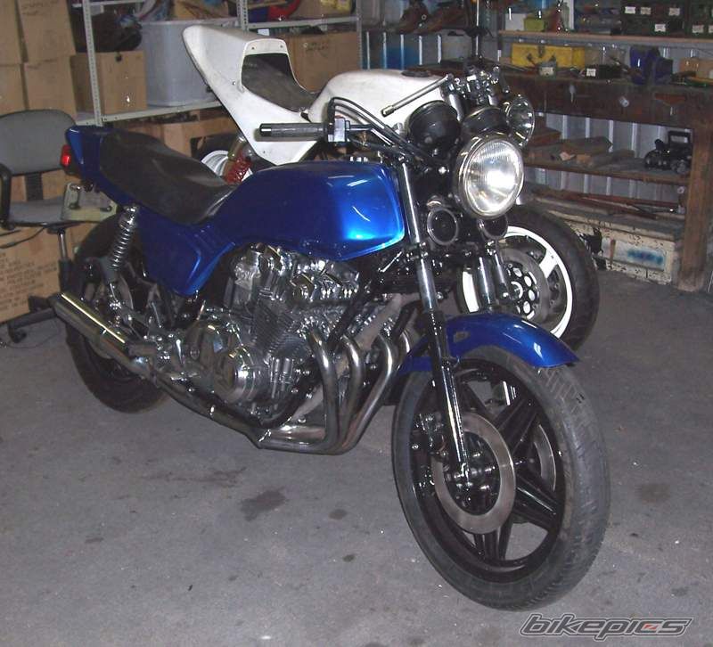 Bike Photo 729274
