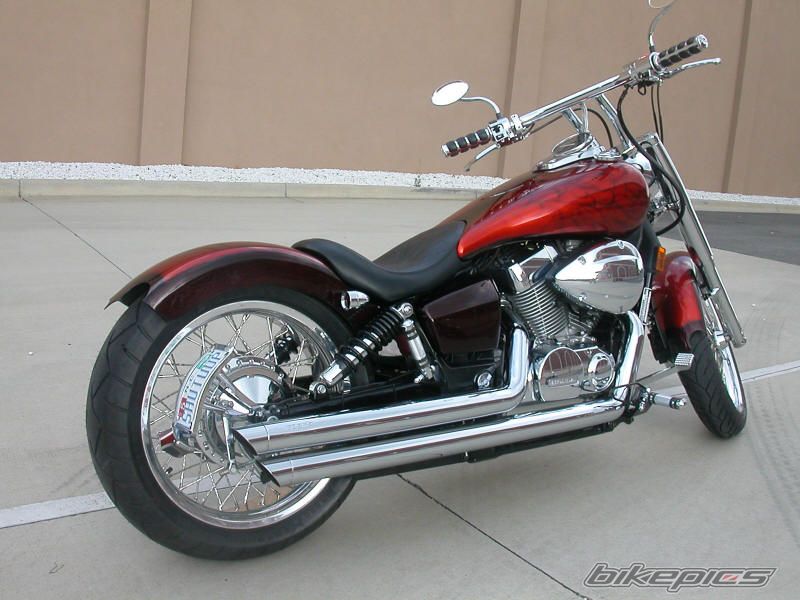 Bike Photo 729300