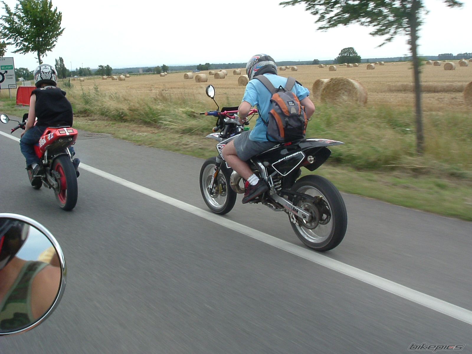 Bike Photo 729301