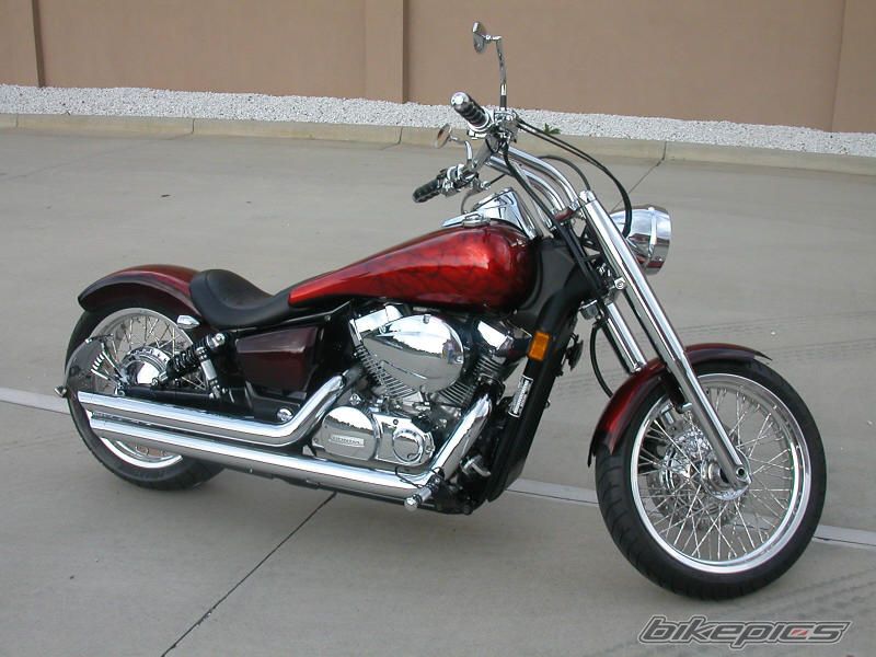Bike Photo 729302