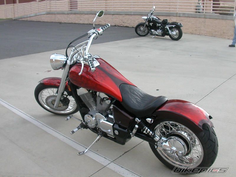 Bike Photo 729303