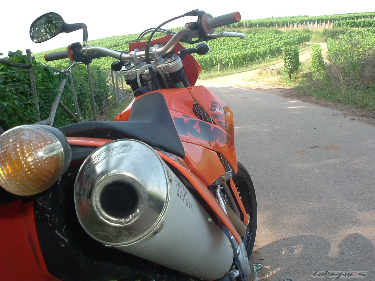 Bike Photo 729304