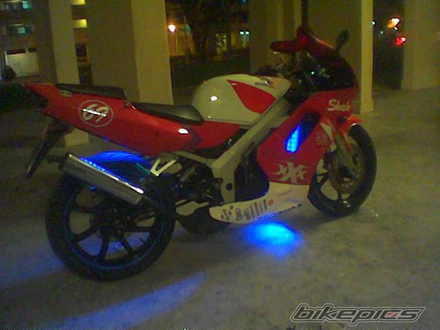 Bike Photo 729319
