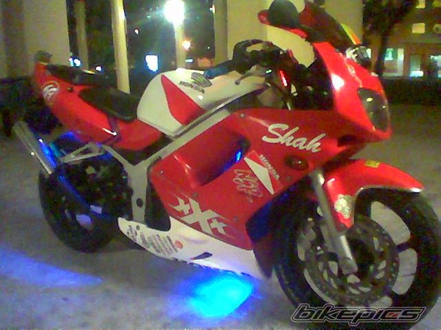 Bike Photo 729321