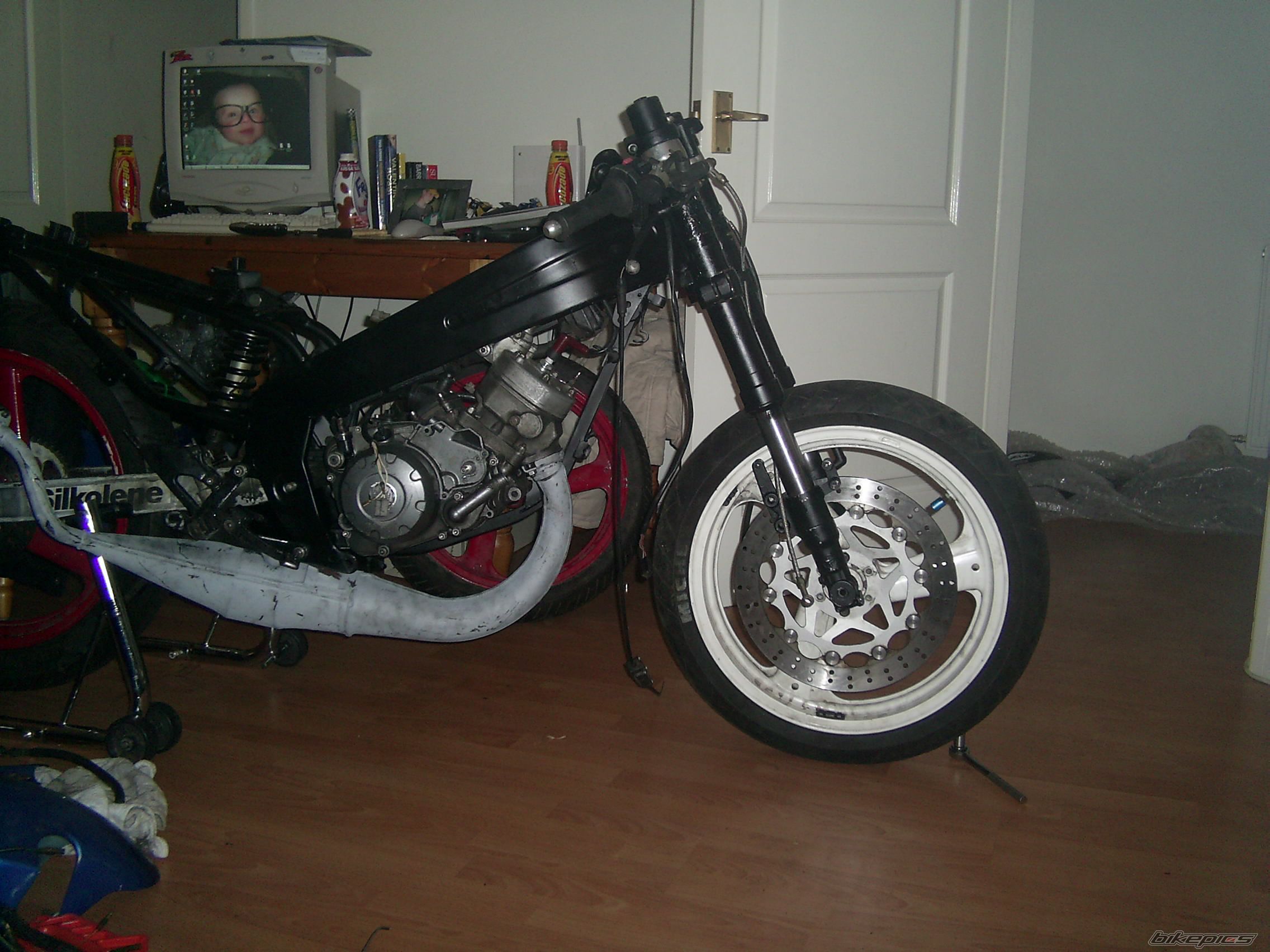 Bike Photo 729325