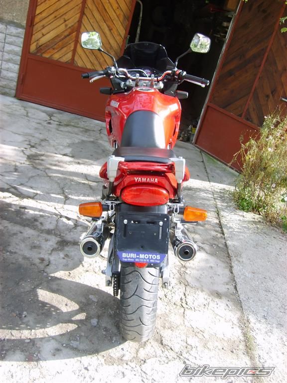 Bike Photo 729343