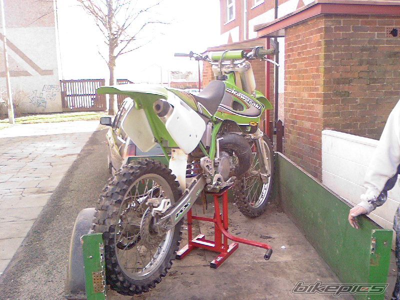 Bike Photo 729363