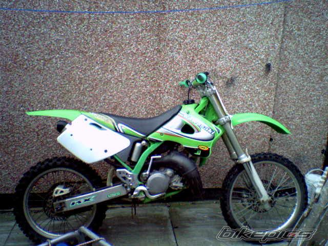 Bike Photo 729364