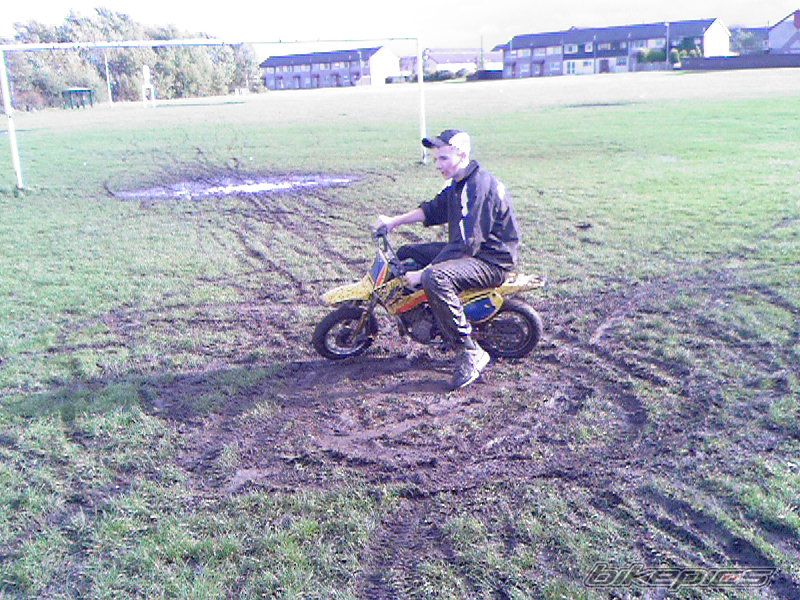 Bike Photo 729365