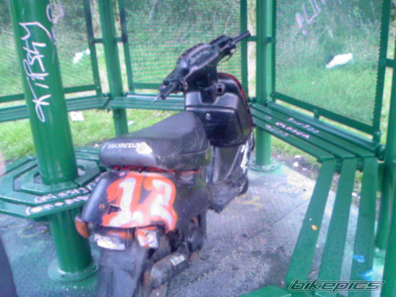 Bike Photo 729370