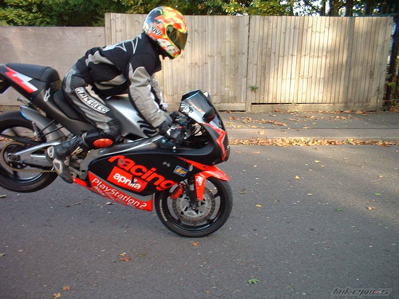 Bike Photo 72938