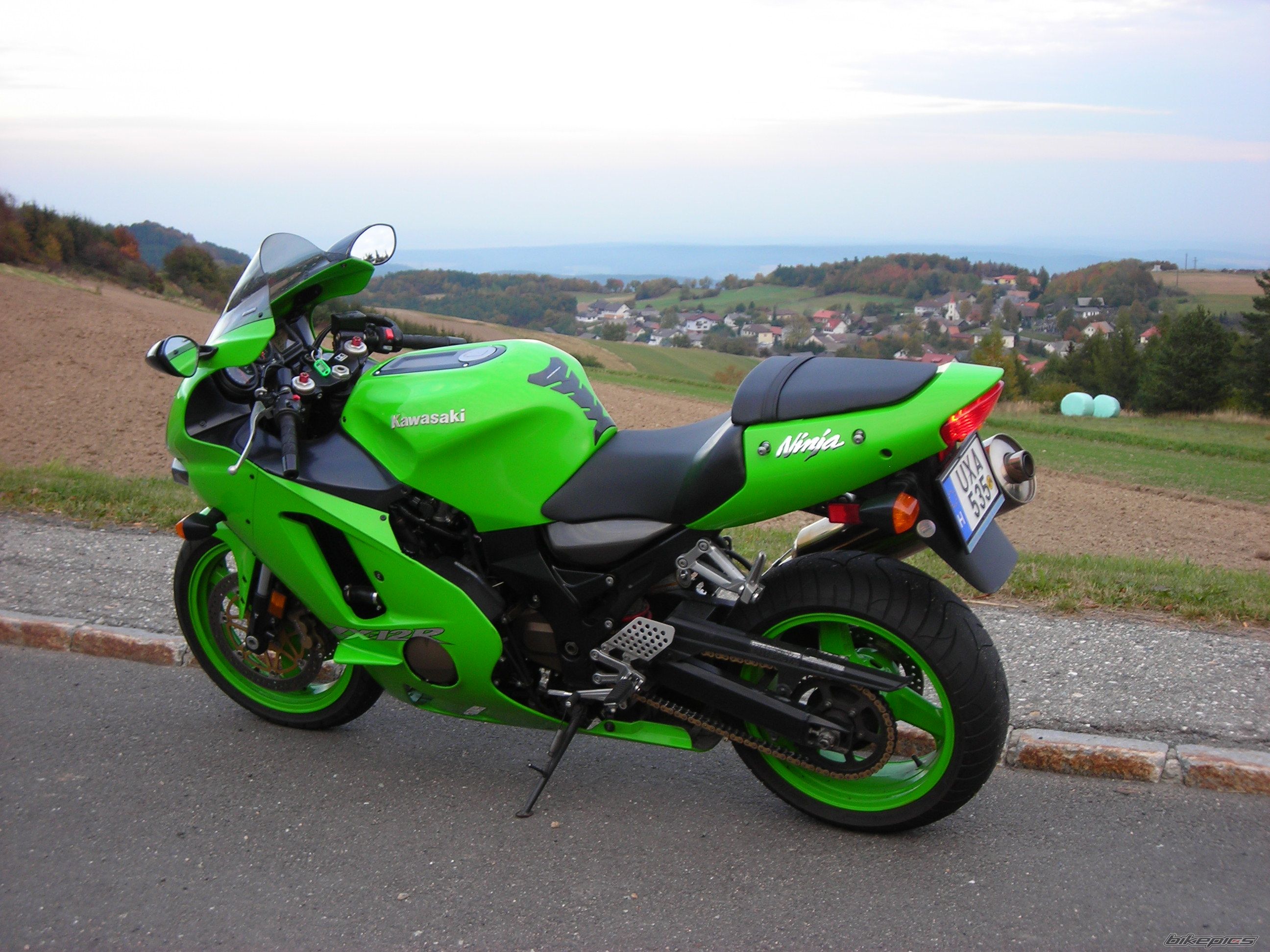 Bike Photo 729399