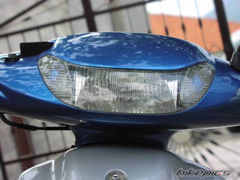 Bike Photo 729410