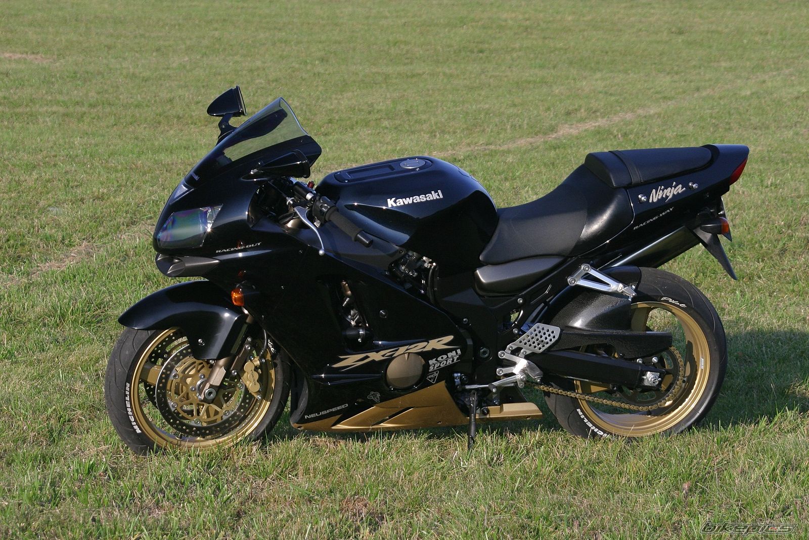Bike Photo 729426