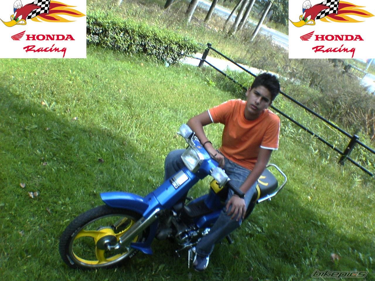 Bike Photo 729436