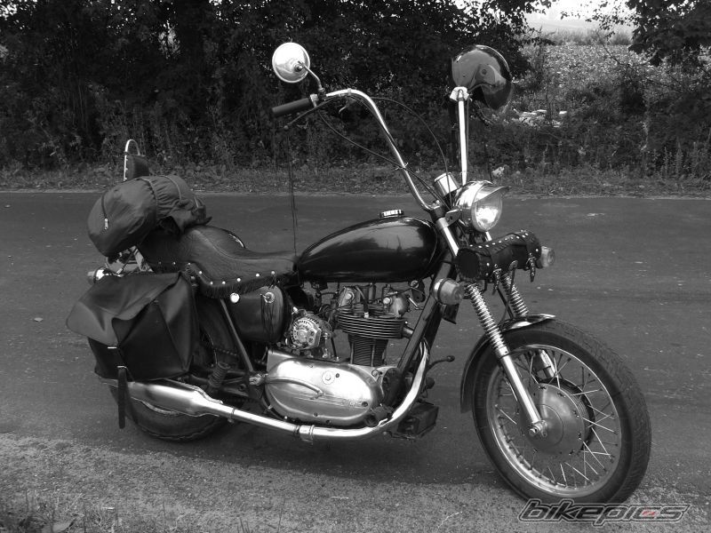Bike Photo 729455