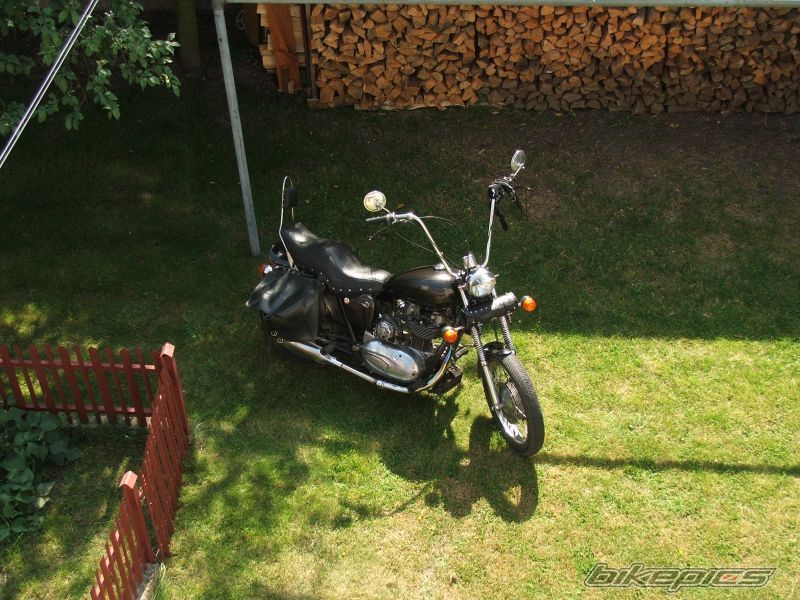 Bike Photo 729456