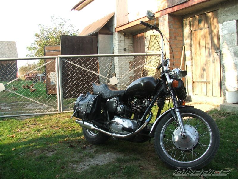 Bike Photo 729462