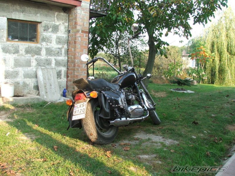 Bike Photo 729463