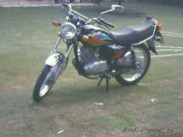 Bike Photo 729484