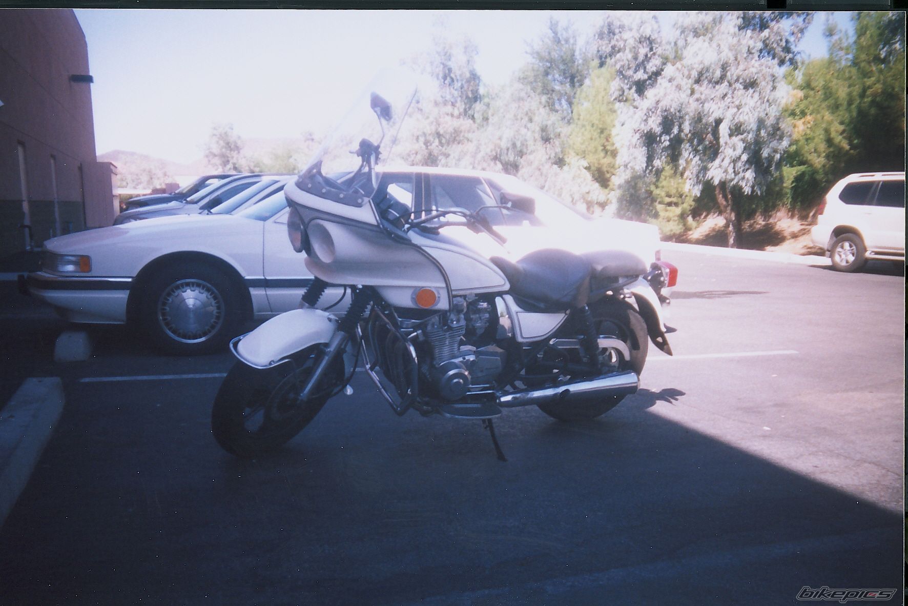 Bike Photo 729491