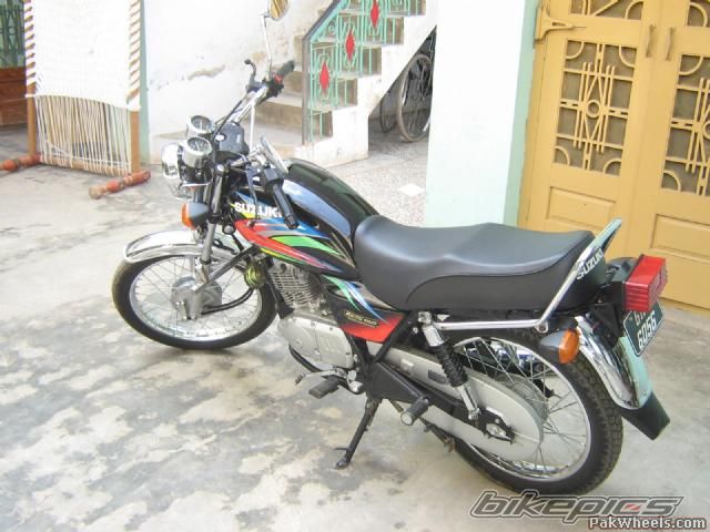 Bike Photo 729492