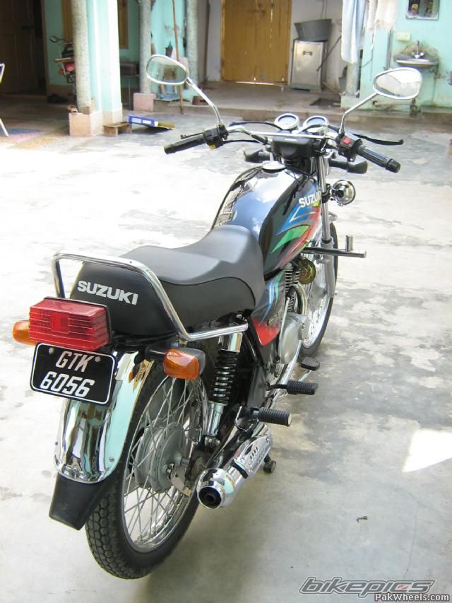 Bike Photo 729498