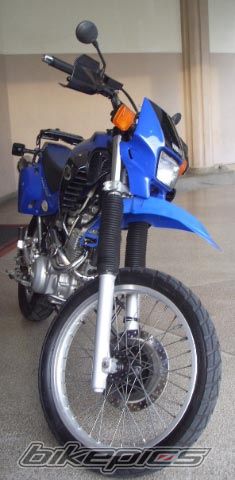Bike Photo 729499