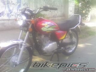 Bike Photo 729506