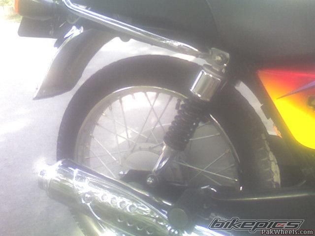 Bike Photo 729513