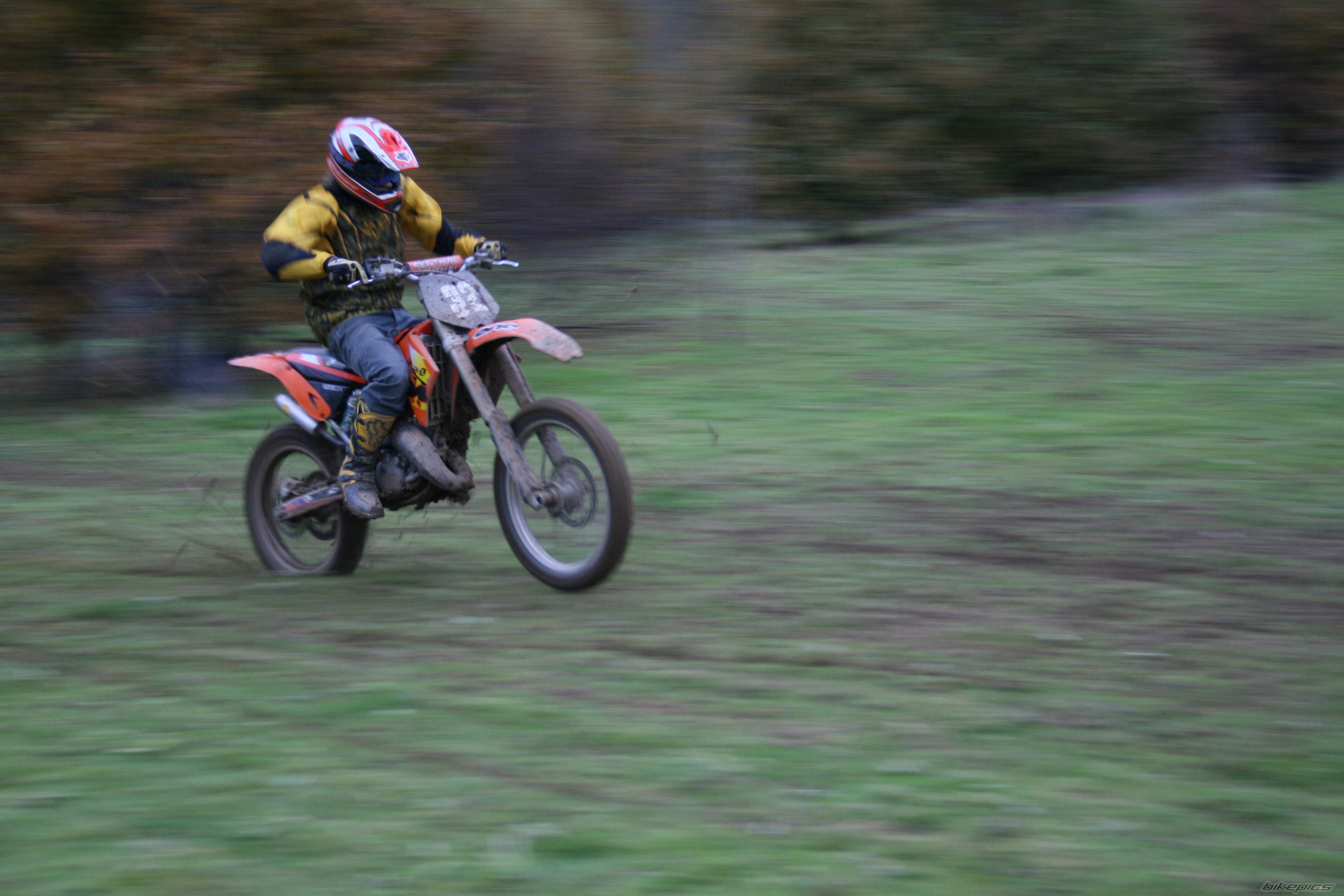 Bike Photo 729538