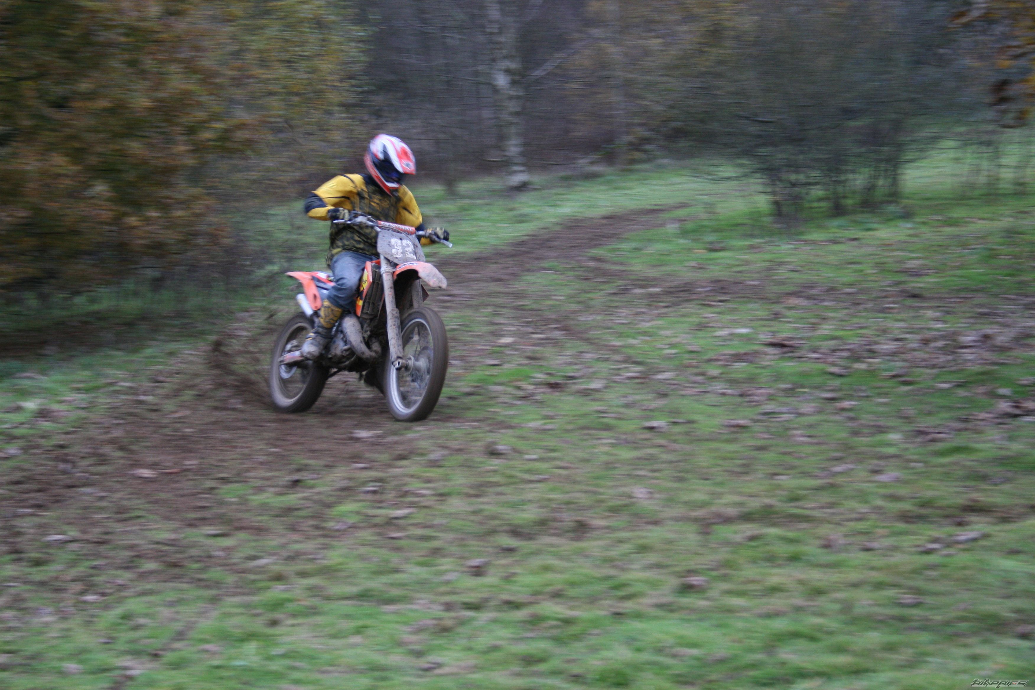Bike Photo 729543