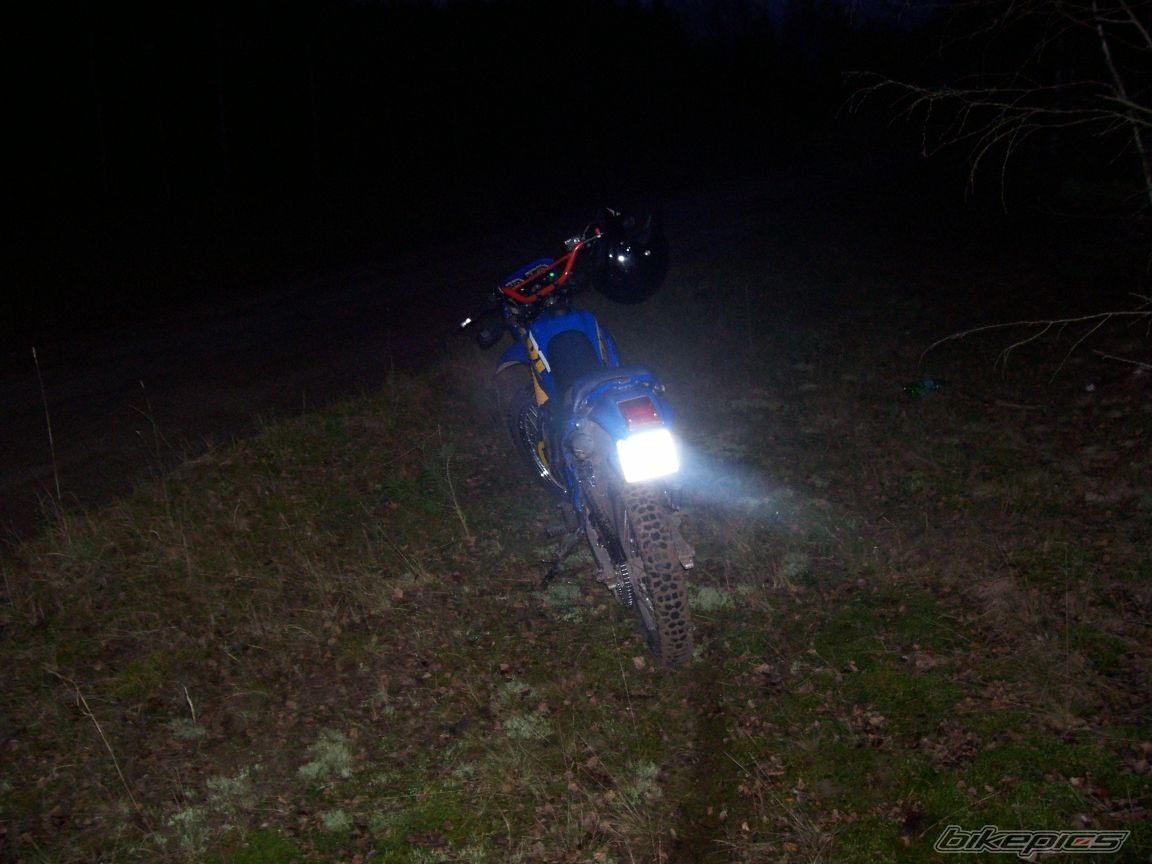 Bike Photo 729565