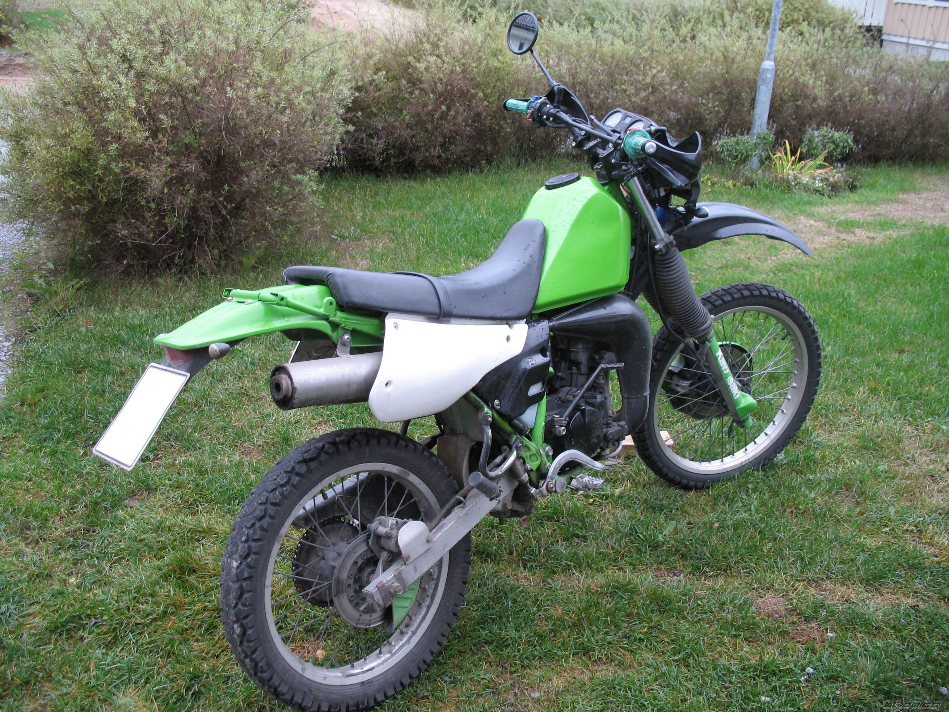 Bike Photo 729596