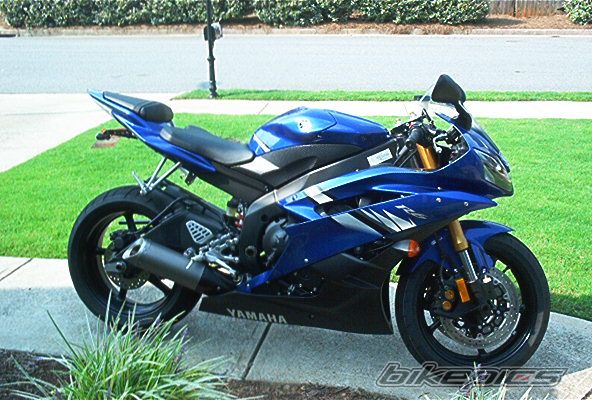 Bike Photo 729597