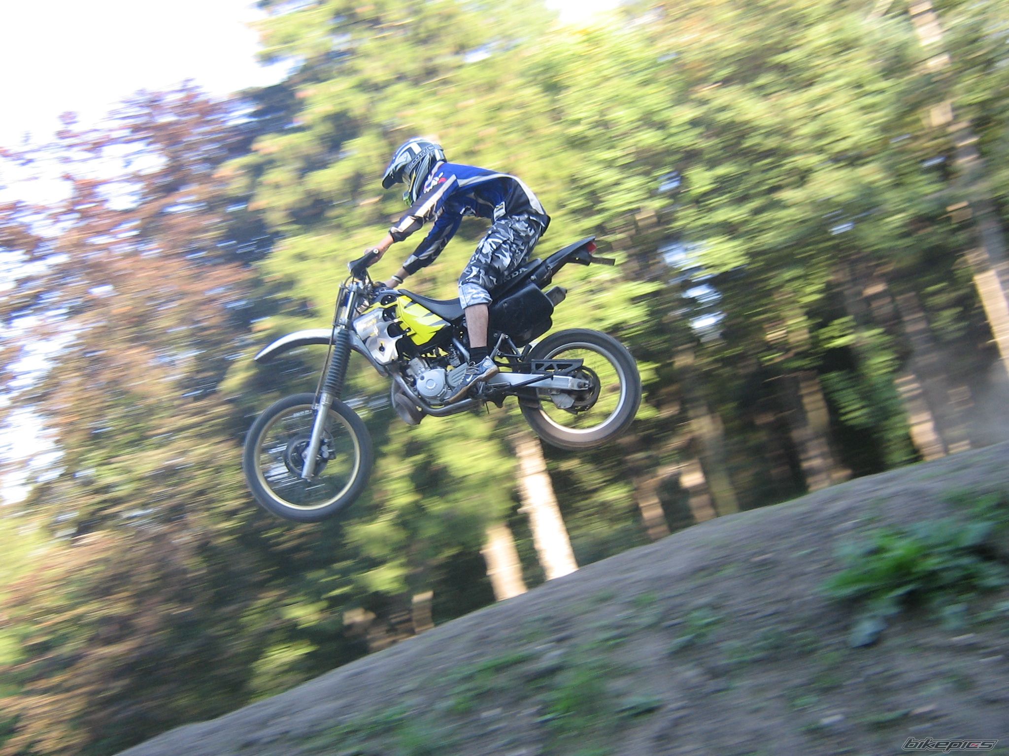 Bike Photo 729620