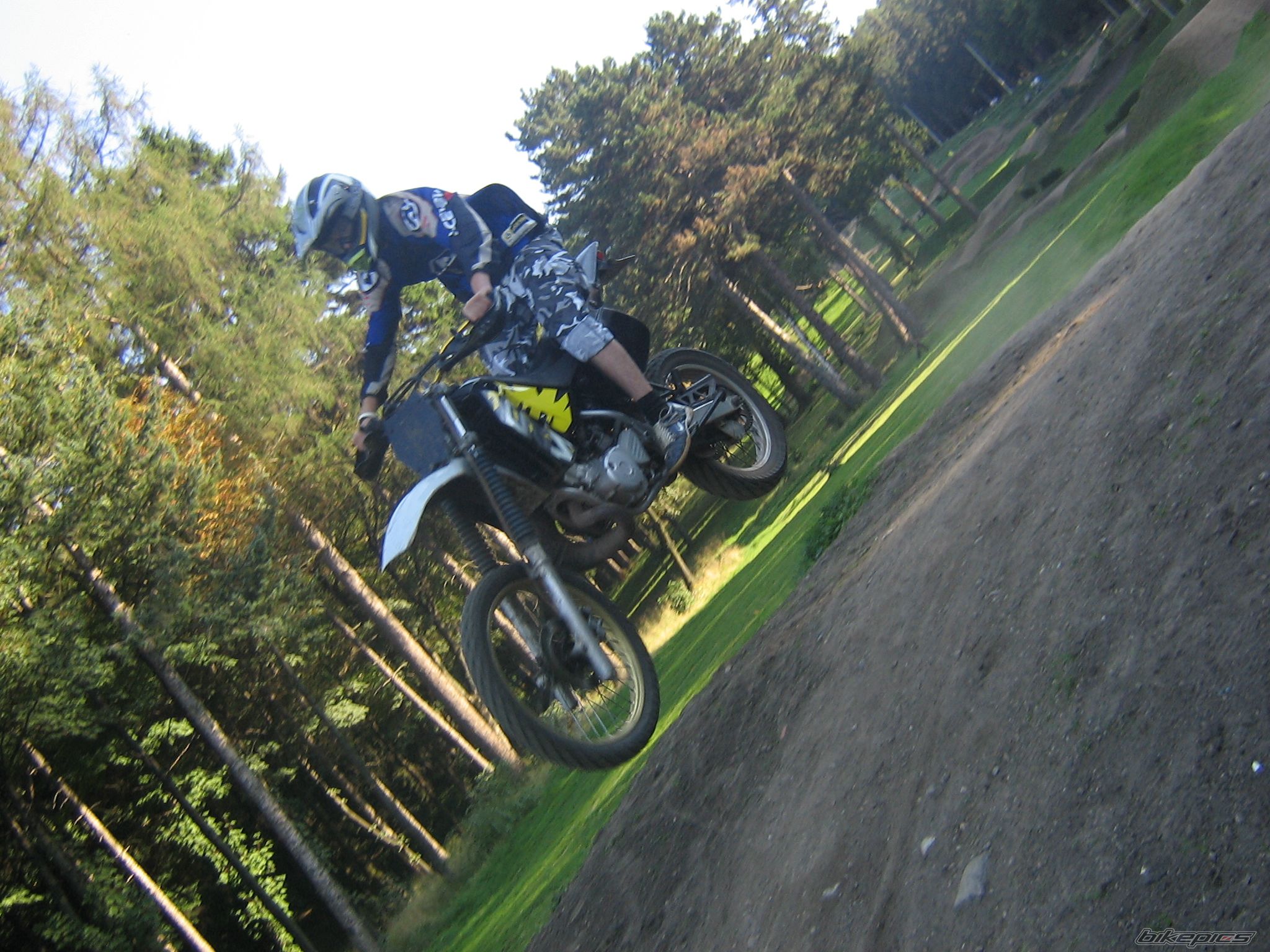 Bike Photo 729623