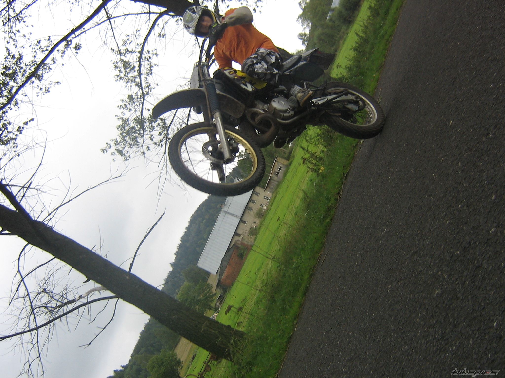 Bike Photo 729625