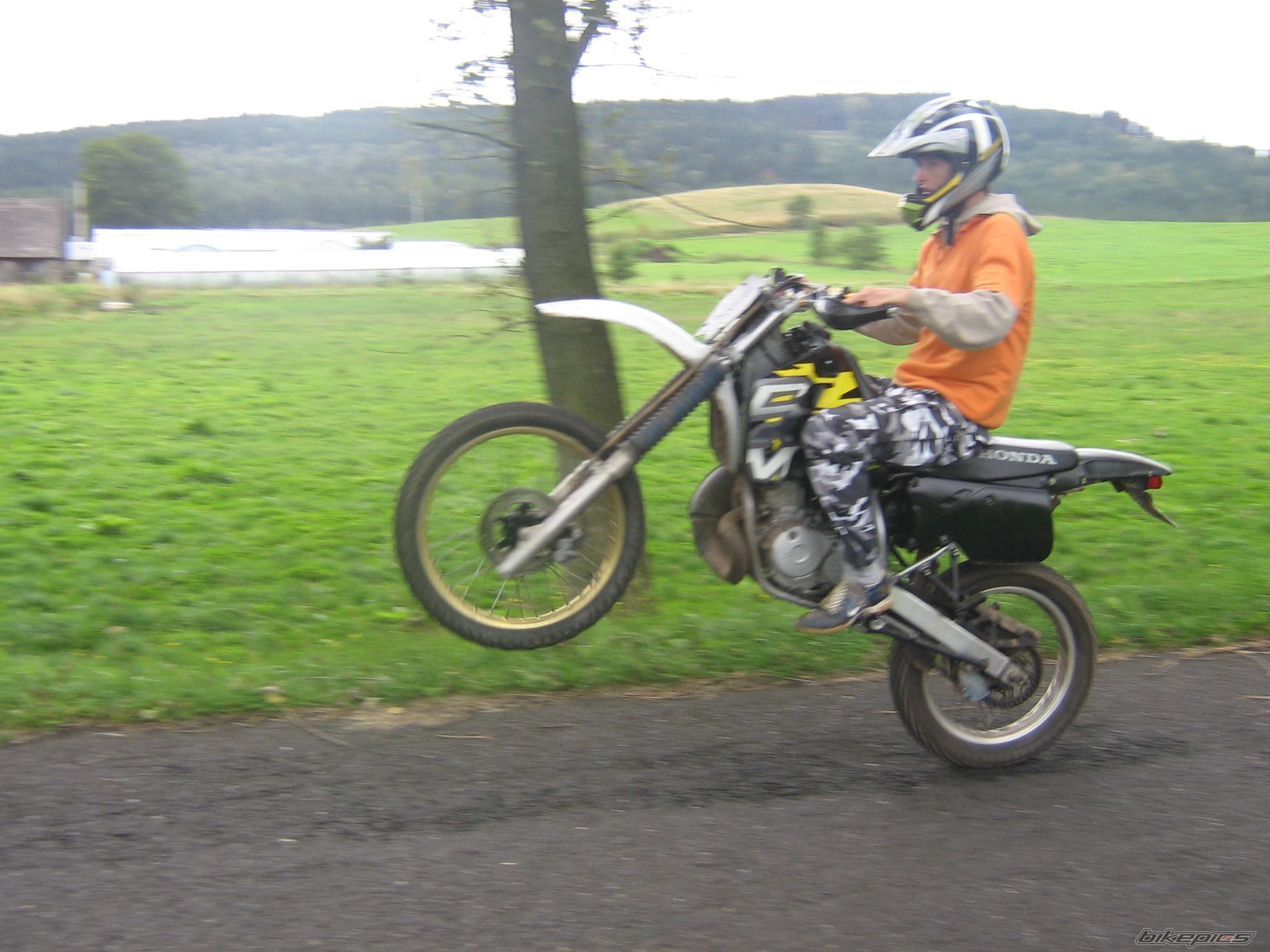 Bike Photo 729626