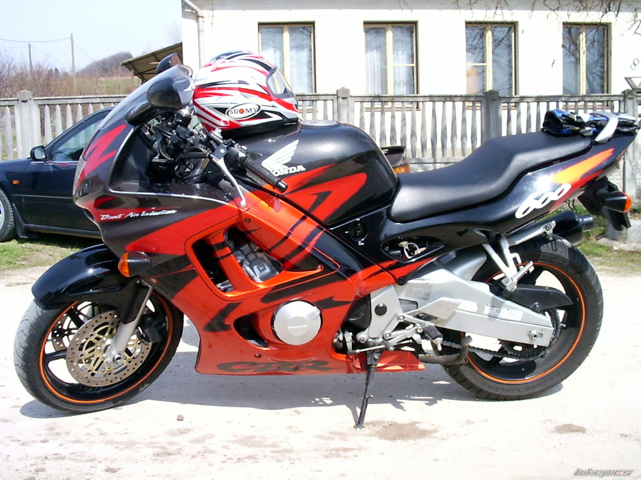 Bike Photo 729650