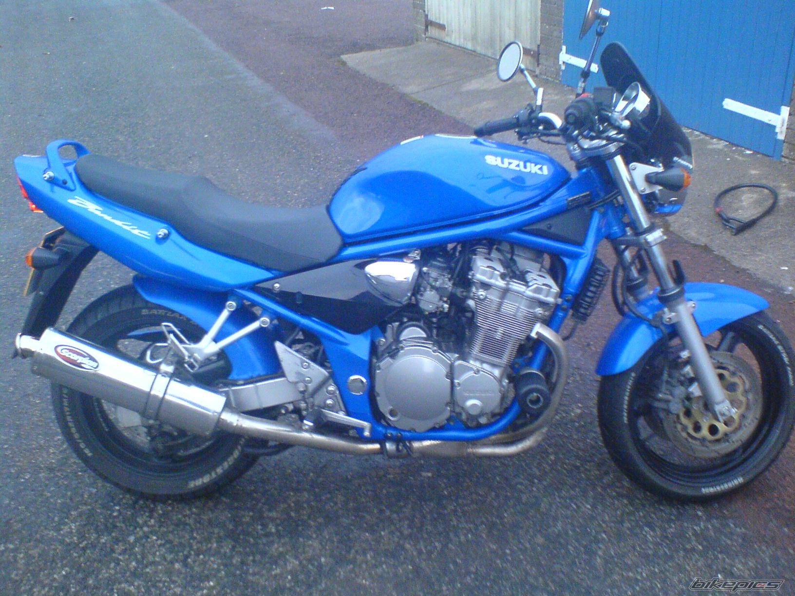 Bike Photo 729665