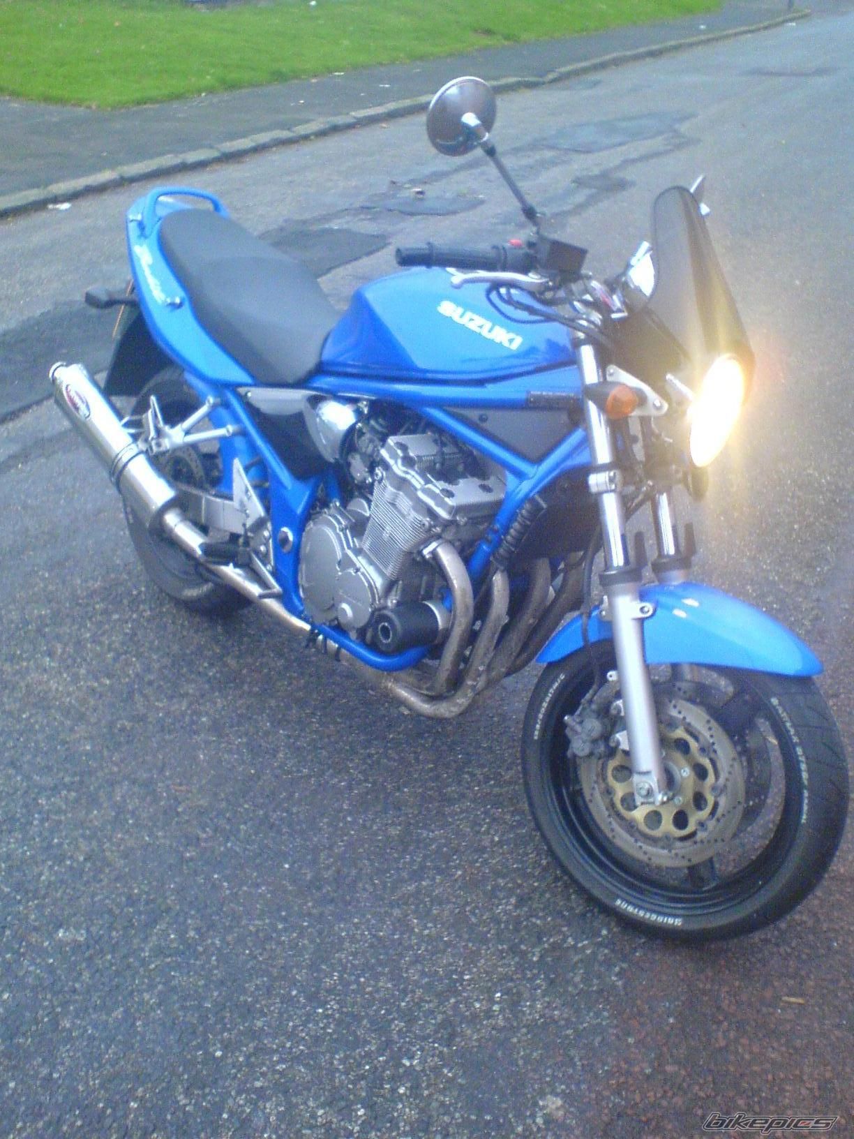 Bike Photo 729675