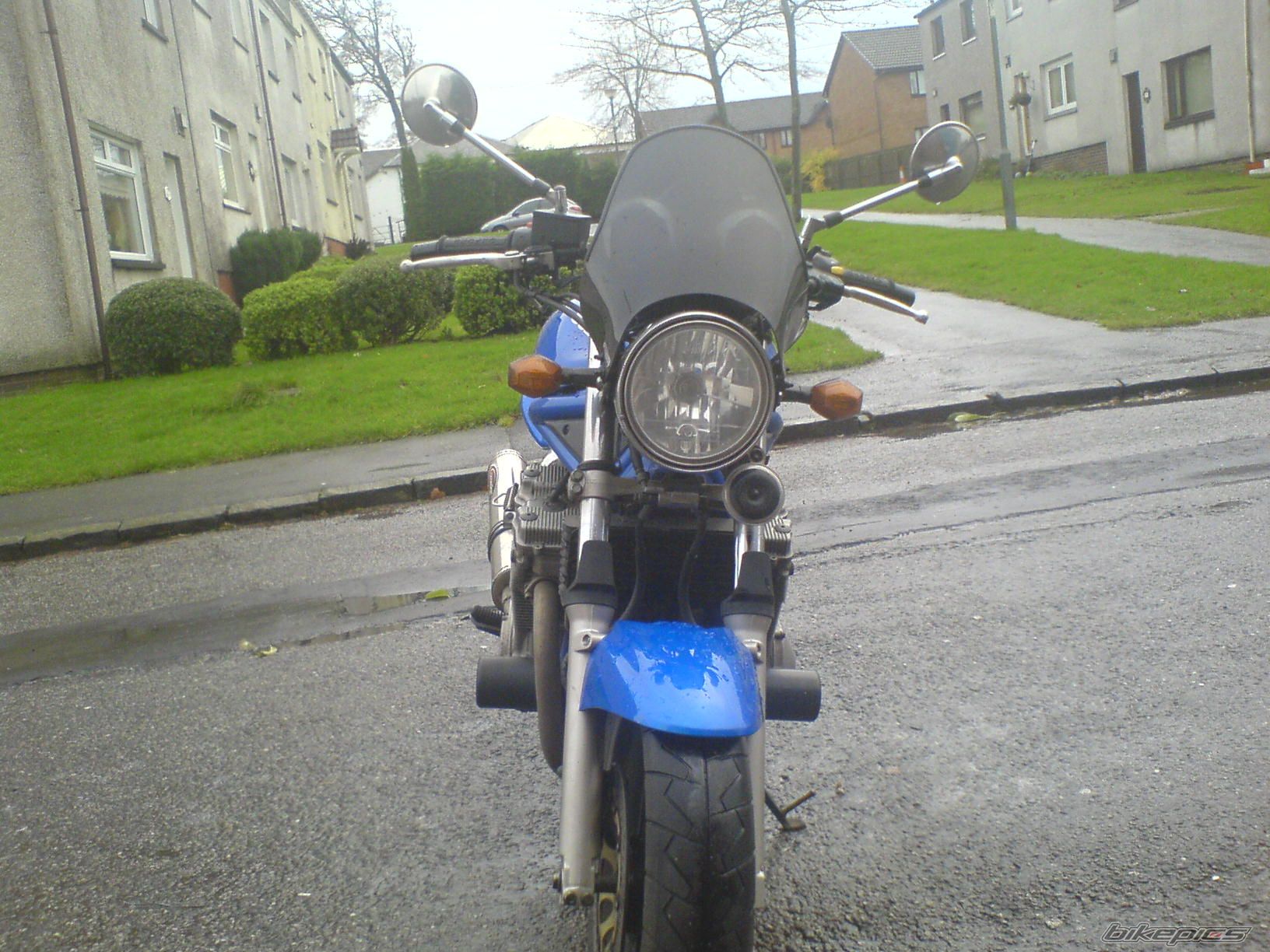 Bike Photo 729676