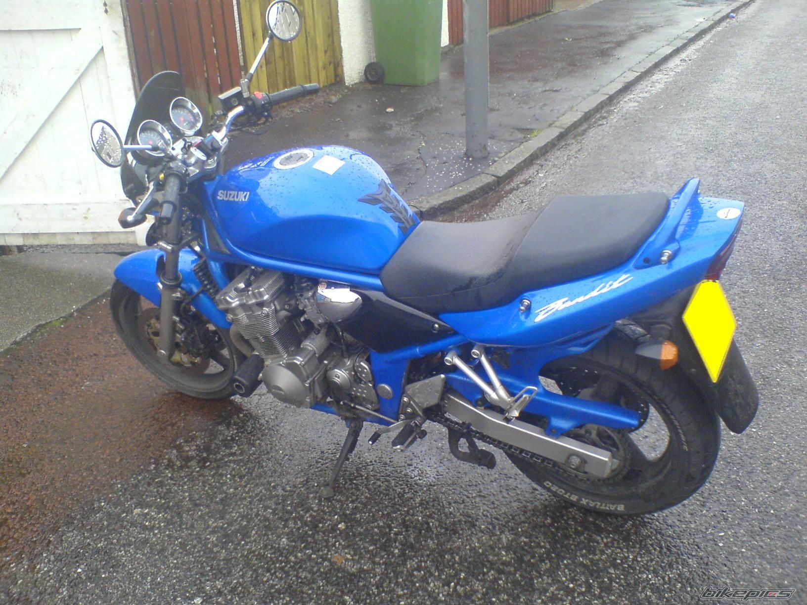 Photo 729685